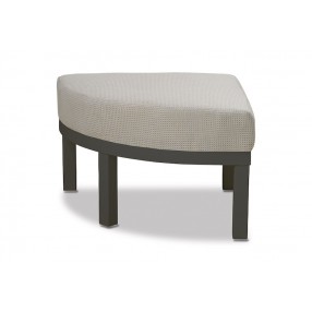 Telescope Casual Larssen Deep Cushion Backless Curved Corner Section