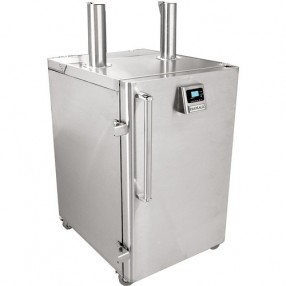 Fire Magic Stainless Steel Portable Meat Smoker