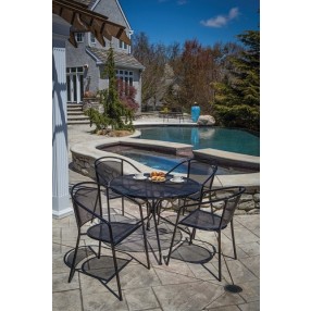 Alfresco Home Martini Caf