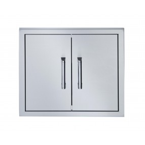 Broilmaster Double Door - 26" 