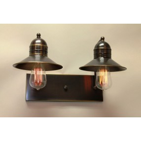 3102 Wall Mount
