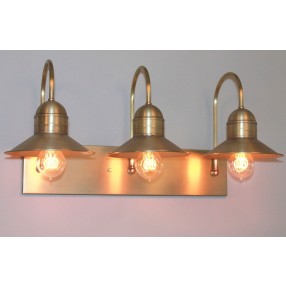 3103 Wall Mount
