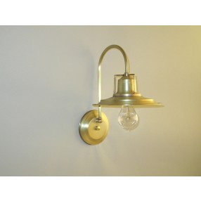 3201-J Wall Mount