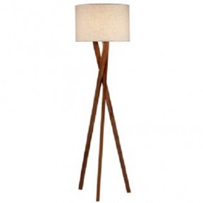 Adesso Brooklyn Floor Lamp