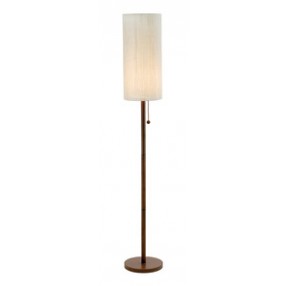 Adesso Hamptons Floor Lamp