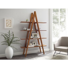 Greenington Studio Plus Book shelf Amber, Lifestyle