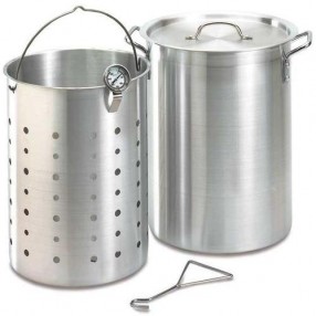 Fire Magic Turkey Frying Pot Kit