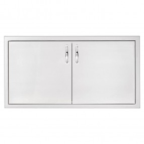 Summerset Grills 39" Double Access Door