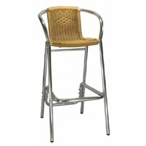 Honey Rattan