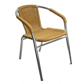 Honey Rattan