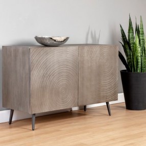 Sunpan Lutana Sideboard - Lifestyle
