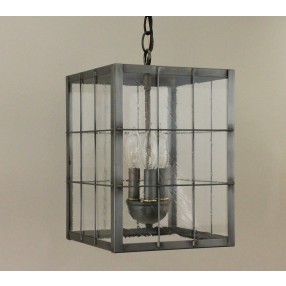 4012-3 Hanging Lantern