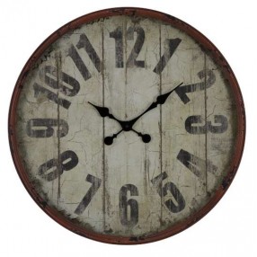 Oleshia Clock