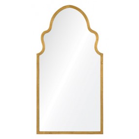 Lincoln Mirror 