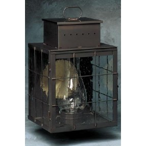 411 Small Wall Mount
