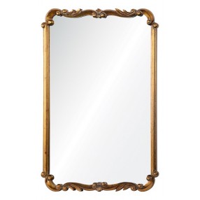 Toulouse Mirror 