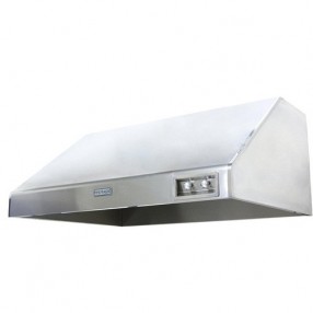 Fire Magic Stainless Steel Outdoor Vent Hood