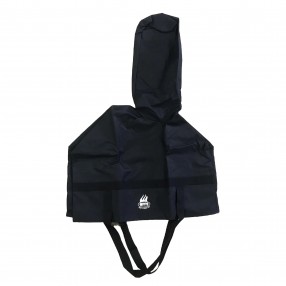 WPPO Ovens Cover / Carrying Bag for Le Peppe and Lil Luigi Portable Ovens