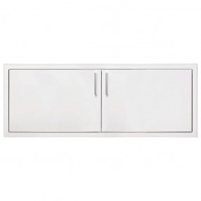 Summerset Grills 45" Double Access Door - Front