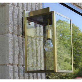 4521-C-AB Wall Mount 