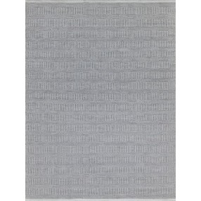 Exquisite Rugs Naples INDOOR/OUTDOOR Handmade Flatwoven PET yarn Area Rug