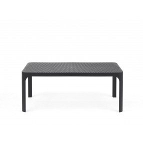 Nardi Net Coffee Table- Antracite