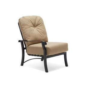 Woodard Cortland RAF Sectional End Unit - Right Arm