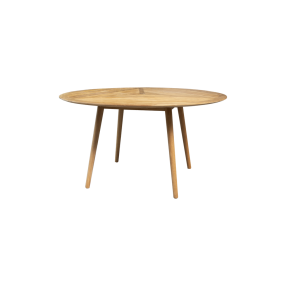 Cane-Line Define Dining Table Base Round