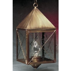 512 Hanging Lantern