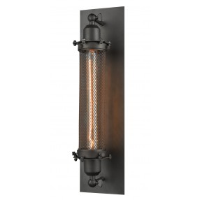 OILED RUBBED BRONZE - MESH WIRE SCREEN