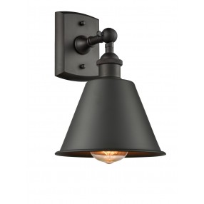Oiled Rubbed Bronze