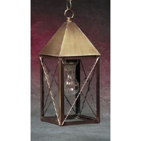 522 Hanging Lantern
