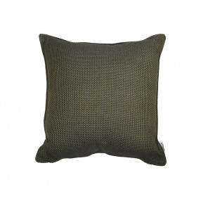 Cane-Line Focus Scatter Cushion Dark green