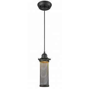 Oiled Rubbed Bronze