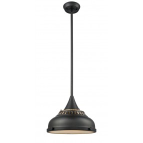 Oiled Rubbed Bronze