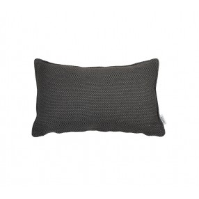 Cane-Line Focus Scatter Cushion Dark grey