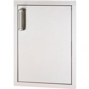 Fire Magic Single Access Door - 24 x 17 - Right Hinge