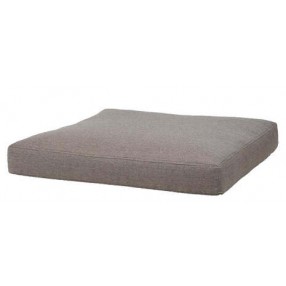 Cane-Line Connect Footstool Cushion Taupe