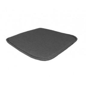 Cane-Line Vibe Chair Cushion Black