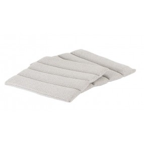 Cane-Line Flip Lounge Chair Cushion Set Light Grey