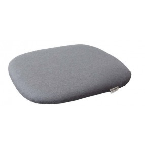 Cane-Line Peacock Chair Cushion Grey