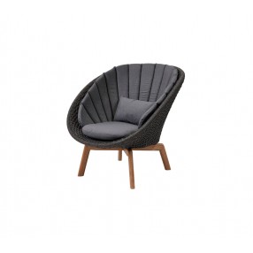 Cane-Line Peacock Lounge Chair Cushion