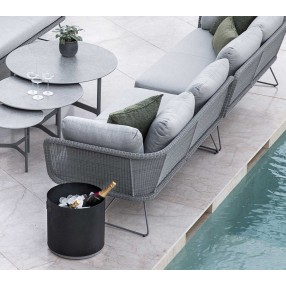 Cane-Line Grow Planter, Small