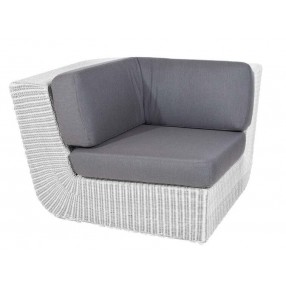 Cane-Line Savannah Corner Module Cushion Set