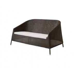 Cane-Line Kingston 2-Seater Sofa Seat Cushion