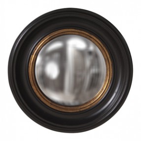 Howard Elliott Albert Mirror