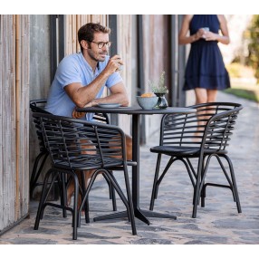 Cane-Line Blend Armchair OUTDOOR