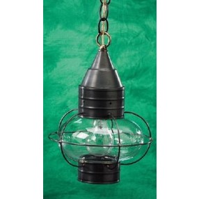 622 Medium Hanging Onion Light