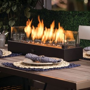 Bond 28" Tablefire