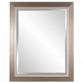 Howard Elliott Chicago 34" Mirror